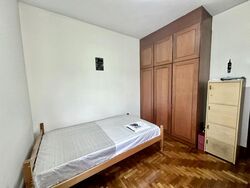 Westcove Condominium (D5), Condominium #582994081
